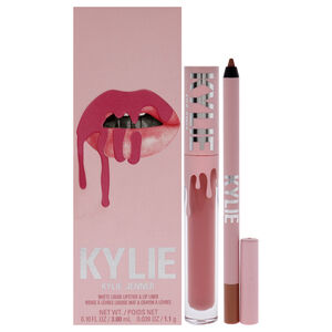 Kylie Cosmetics Matte Lip Kit 808 Kylie